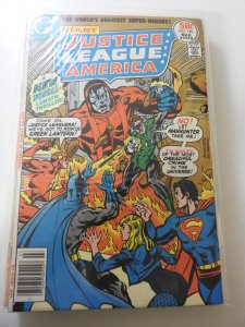 Justice League of America #140 (1977)