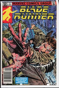 Blade Runner #2 (1982) Blade Runner