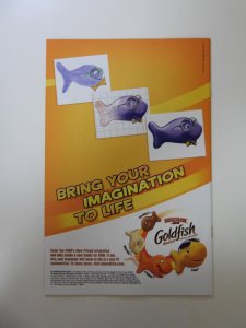 Amazing Spider-Girl #13 variant NM- condition