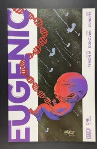 Eugenic #1 (2017)