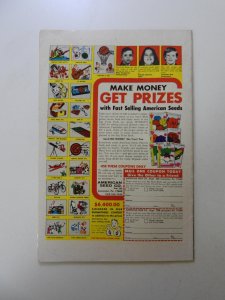 Sub-Mariner #61 (1973) VG+ condition