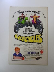 The Avengers #108 (1973) FN condition