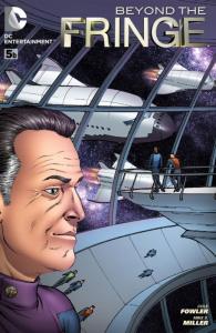 Imagine If...Walter Outlived the Earth