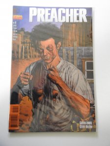 Preacher #10 (1996)