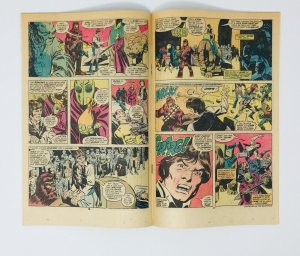 Star Wars Vol 1 #7A VF/NM 9.0