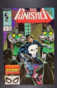 The Punisher #28 (1989)