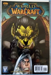 World of Warcraft #13 (2009)  