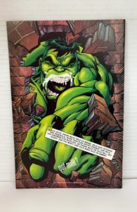 Hulk #9 (1999)