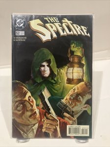 The Spectre # 52  1997