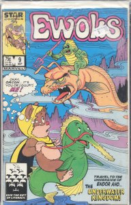 See Image for Comic Details