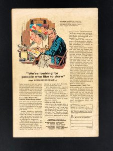 Fantastic Four #53 (1966) VG+ 1st Klaw, 2nd Black Panther, 1st T'Chaka