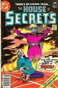 House of Secrets #147 (1977)