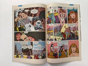 Conan The Barbarian 207