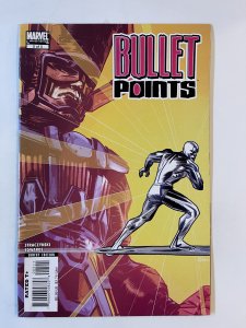 Bullet Points #5 - NM (2007)