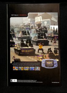 Adventures of Superman #596