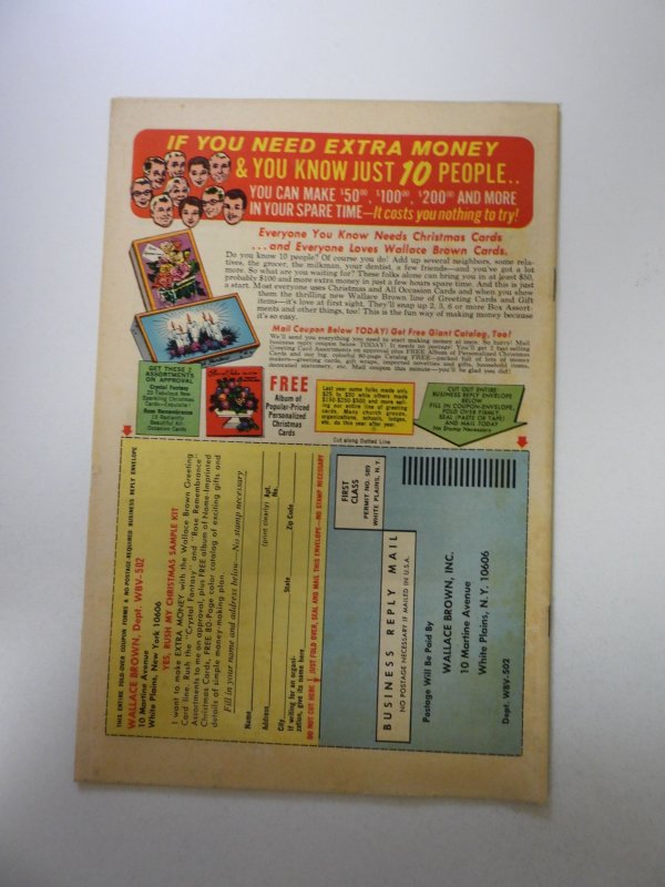 The Amazing Spider-Man #76 (1969) FN/VF condition