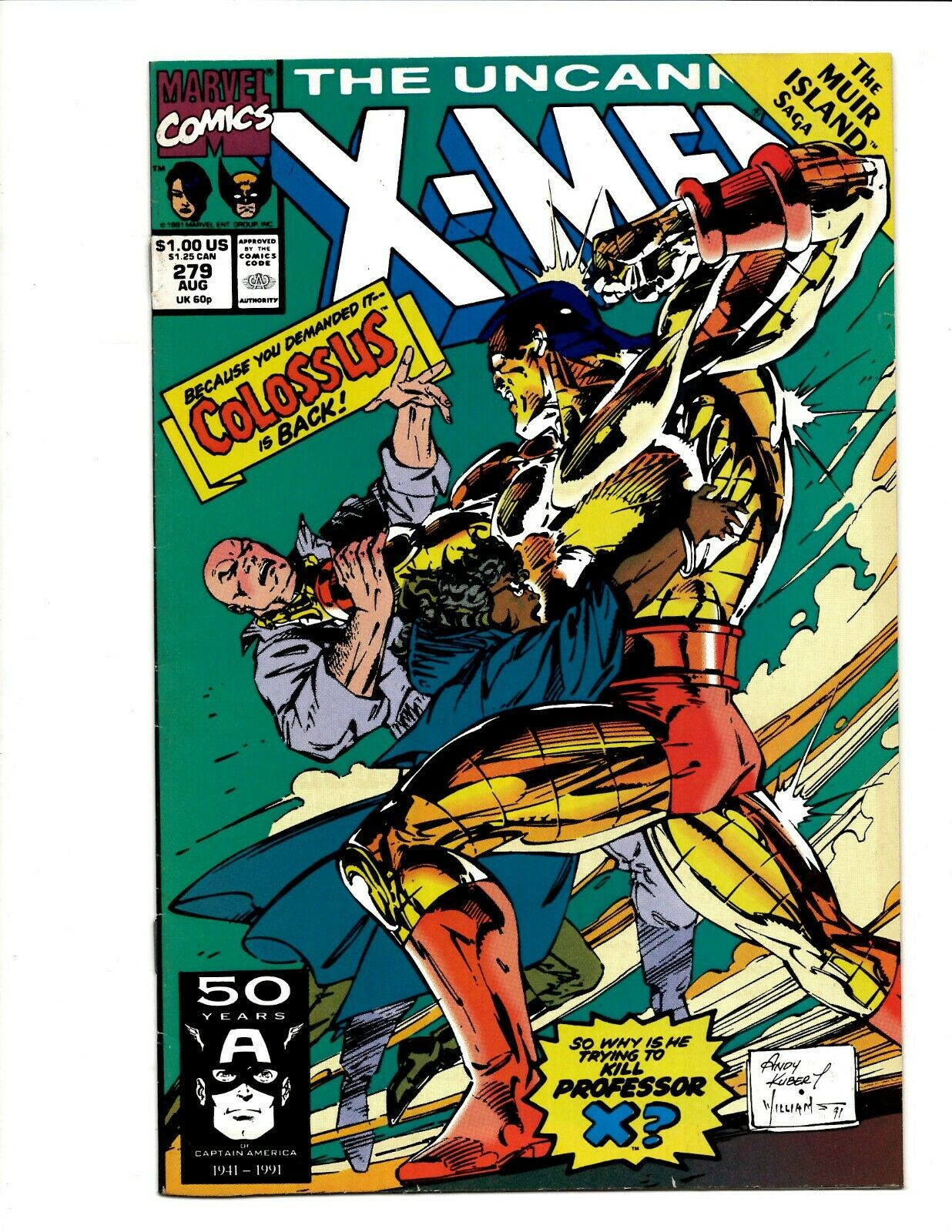 13 Uncanny X Men Marvel Comics 279 302 306 330 336 339 340 516 7 8 9 10 11 Sn1 Hipcomic