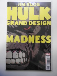 Hulk Grand Design: Madness (2022)