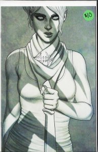 Something is Killing the Children #11 Cover C (2020) Something Is Killing the...