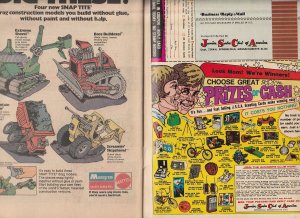 Porky Pig and Bugs Bunny(Whitman)# 43