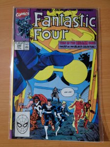 Fantastic Four #340 (1990)