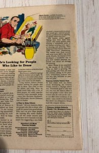 Journey Into Mystery #118(1965)to killl thunder god - 1.5 inc split lower spine