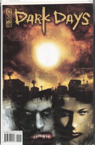 See Image for Comic Details