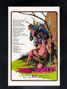 Alien Legion #7 (1985)