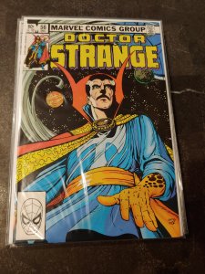 Doctor Strange #56 (1982)