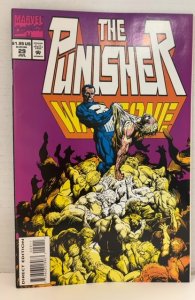 The Punisher: War Zone #29 (1994)