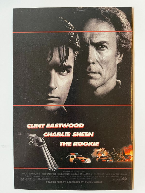 Legends of the Dark Knight #13 - VF- (1990)