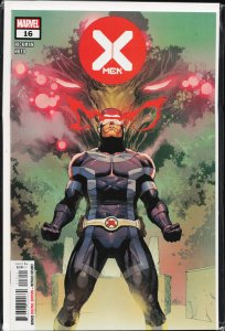 X-Men #16 (2021) X-Men