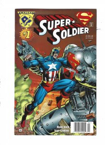 Super Soldier #1 Newsstand Edition (1996) sb3