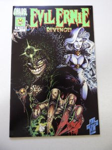 Evil Ernie: Revenge #1 (1994) FN/VF Condition