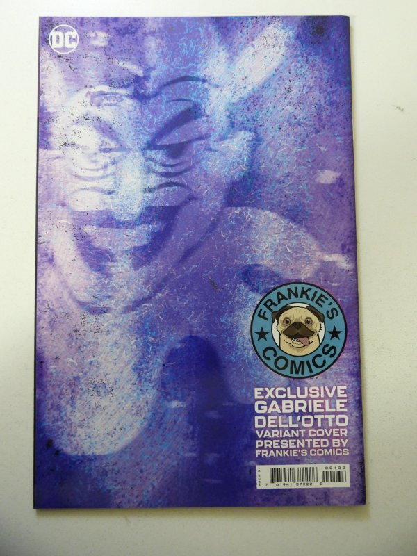 The Joker #1 (2021) NM- Condition