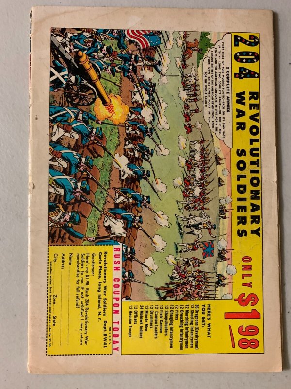 Adventure Comics #312 Legion of Super-Heroes 3.5 (1963)
