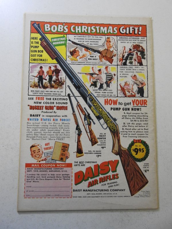 Showcase #24 (1960) FN Condition!