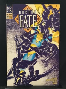 Doctor Fate #30 (1991)
