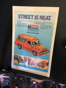 Black Lightning #8 (1978) Vs. Tobias! High-grade key! VF/NM C’ville CERT!