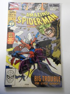 The Amazing Spider-Man Annual #24 (1990)
