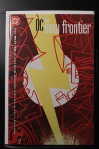 DC: The New Frontier #2 (2004)