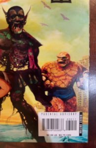 Black Panther #30 (2007)