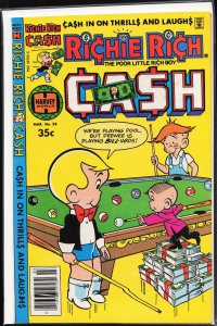 Richie Rich Cash #28 (1979)