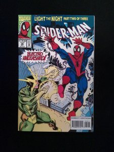 Spider-Man #39  MARVEL Comics 1993 NM