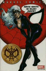 Marvel Comics: 2002   #1, NM (Stock photo)