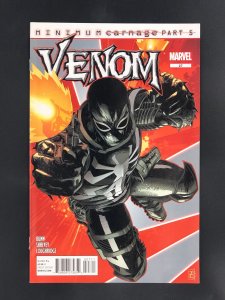 Venom #27 (2013)