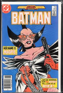 Batman #401 (1986) Batman