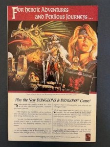 Wolverine #49 Direct Edition (1991) - NM