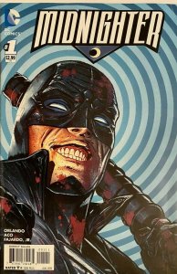Midnighter #1 6.0 FN (2015)