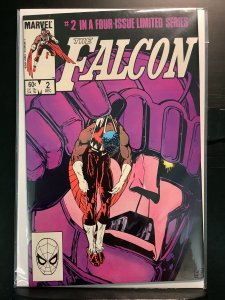 The Falcon #2 (1983)